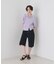 【upper hights/アッパーハイツ】THE LIAM SHORT デニム