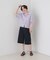 【upper hights/アッパーハイツ】THE LIAM SHORT デニム