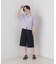 【upper hights/アッパーハイツ】THE LIAM SHORT デニム