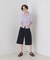 【upper hights/アッパーハイツ】THE LIAM SHORT デニム