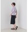 【upper hights/アッパーハイツ】THE LIAM SHORT デニム