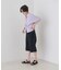 【upper hights/アッパーハイツ】THE LIAM SHORT デニム