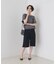 【upper hights/アッパーハイツ】THE LIAM SHORT デニム