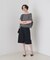 【upper hights/アッパーハイツ】THE LIAM SHORT デニム