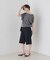 【upper hights/アッパーハイツ】THE LIAM SHORT デニム