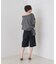 【upper hights/アッパーハイツ】THE LIAM SHORT デニム