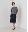 【upper hights/アッパーハイツ】THE LIAM SHORT デニム