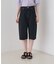 【upper hights/アッパーハイツ】THE LIAM SHORT デニム
