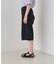 【upper hights/アッパーハイツ】THE LIAM SHORT デニム