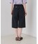 【upper hights/アッパーハイツ】THE LIAM SHORT デニム
