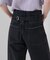 【upper hights/アッパーハイツ】THE LIAM SHORT デニム