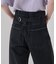 【upper hights/アッパーハイツ】THE LIAM SHORT デニム