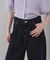 【upper hights/アッパーハイツ】THE LIAM SHORT デニム