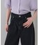 【upper hights/アッパーハイツ】THE LIAM SHORT デニム