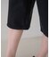 【upper hights/アッパーハイツ】THE LIAM SHORT デニム
