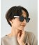 【SEESON／シーズン】THE PAPER KNIFE 01 SUNGLASS