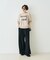 【SEESON／シーズン】THE PAPER KNIFE 01 SUNGLASS