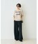 【SEESON／シーズン】THE PAPER KNIFE 01 SUNGLASS