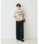 【SEESON／シーズン】THE PAPER KNIFE 01 SUNGLASS