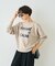 【SEESON／シーズン】THE PAPER KNIFE 01 SUNGLASS