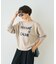 【SEESON／シーズン】THE PAPER KNIFE 01 SUNGLASS