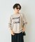【SEESON／シーズン】THE PAPER KNIFE 01 SUNGLASS