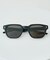 【SEESON／シーズン】THE PAPER KNIFE 01 SUNGLASS