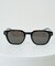 【SEESON／シーズン】THE PAPER KNIFE 01 SUNGLASS