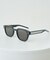 【SEESON／シーズン】THE PAPER KNIFE 01 SUNGLASS
