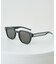 【SEESON／シーズン】THE PAPER KNIFE 01 SUNGLASS