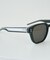 【SEESON／シーズン】THE PAPER KNIFE 01 SUNGLASS