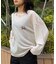 【ST.JOHNS 3RD CLUB/セントジョンズサードクラブ】シアーロゴロン