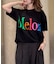 【byeA./バイエー】Melon TEE/ロゴTシャツ