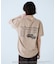 【GOOD ROCK SPEED/グッドロックスピード】プリントTシャツ / J
