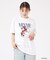 【GOOD ROCK SPEED/グッドロックスピード】ミニー/マントTシャツ/