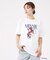 【GOOD ROCK SPEED/グッドロックスピード】ミニー/マントTシャツ/