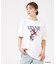 【GOOD ROCK SPEED/グッドロックスピード】ミニー/マントTシャツ/