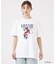 【GOOD ROCK SPEED/グッドロックスピード】ミニー/マントTシャツ/