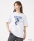 【GOOD ROCK SPEED/グッドロックスピード】ミニー/マントTシャツ/