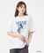 【GOOD ROCK SPEED/グッドロックスピード】ミニー/マントTシャツ/