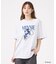 【GOOD ROCK SPEED/グッドロックスピード】ミニー/マントTシャツ/
