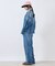 【Healthy denim / ヘルシーデニム】Almond/デニムシャツ/【