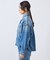 【Healthy denim / ヘルシーデニム】Almond/デニムシャツ/【