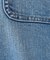 【Healthy denim / ヘルシーデニム】Almond/デニムシャツ/【
