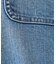 【Healthy denim / ヘルシーデニム】Almond/デニムシャツ/【
