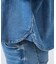 【Healthy denim / ヘルシーデニム】Almond/デニムシャツ/【