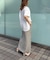 ヴィンテージキュプラジャージー半袖プルオーバー
