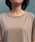 ヴィンテージキュプラジャージー半袖プルオーバー