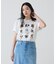 【JERZEES/ジャージーズ】9DOGS半袖Tシャツ/犬/半袖【WEB限定】