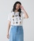 【JERZEES/ジャージーズ】9DOGS半袖Tシャツ/犬/半袖【WEB限定】